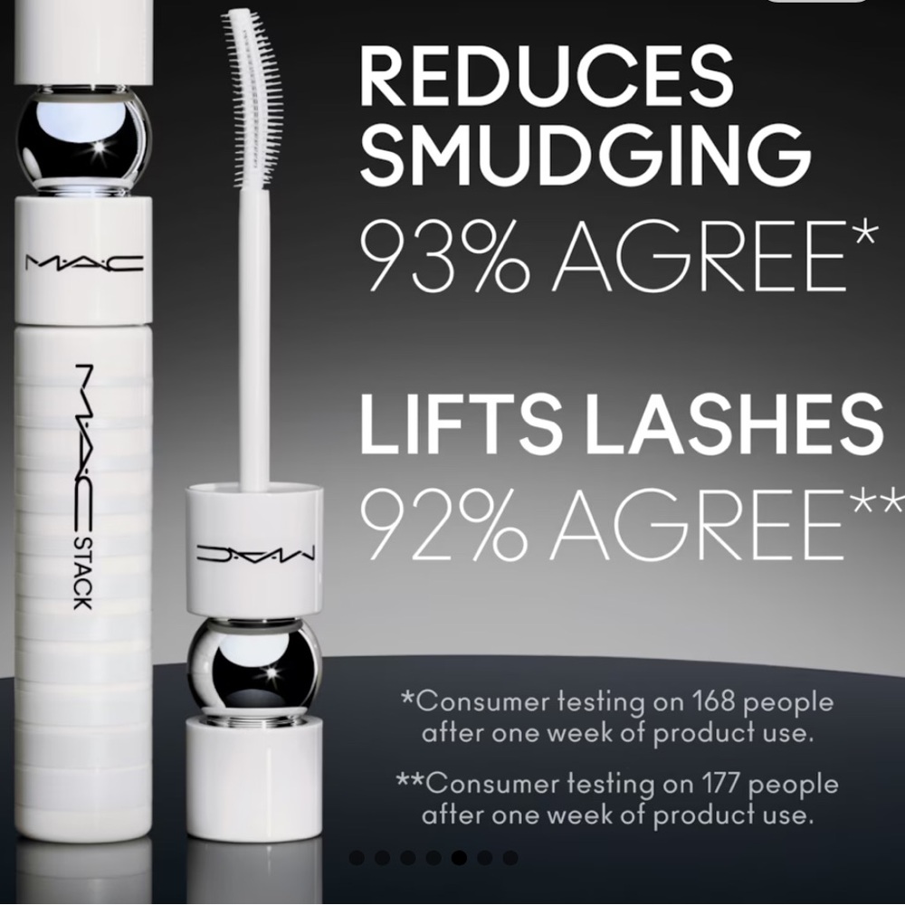 MAC Stack Lash Primer - Picture 14 of 16